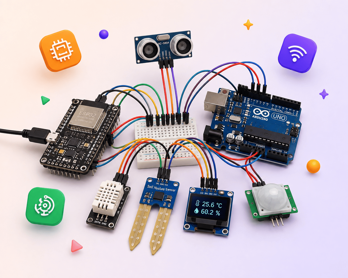 Project IoT