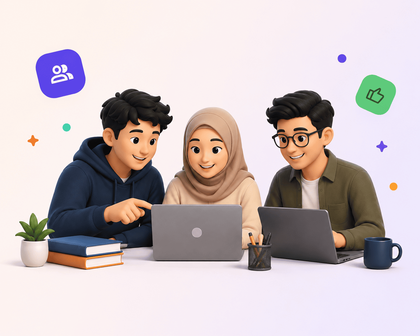 Tentang KelarinKuyy